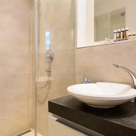 Duenen App 4 Sylter Traum Βέστερλαντ