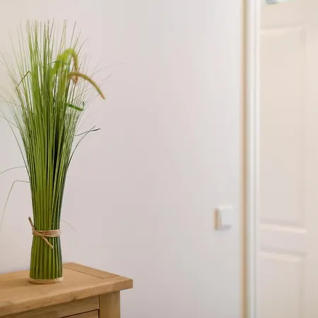 Duenen App 4 Sylter Traum Apartment