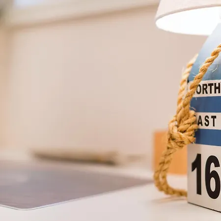 Duenen App 4 Sylter Traum