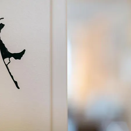 Duenen App 4 Sylter Traum Βέστερλαντ