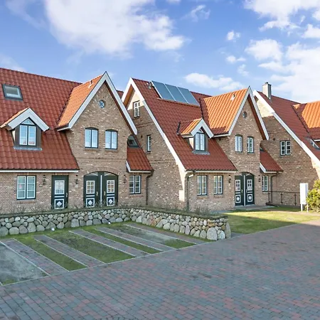 Duenen App 4 Sylter Traum Apartment