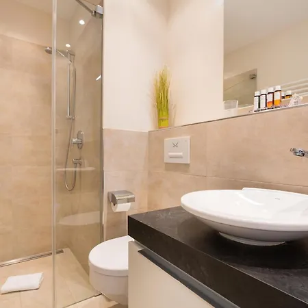 Duenen App 4 Sylter Traum Apartment Westerland