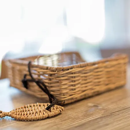 Duenen App 4 Sylter Traum Βέστερλαντ