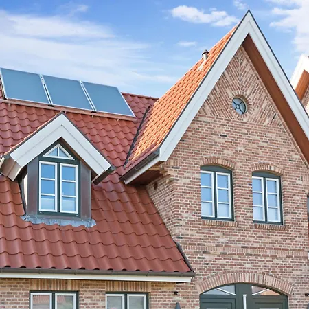 Duenen App 4 Sylter Traum Διαμέρισμα