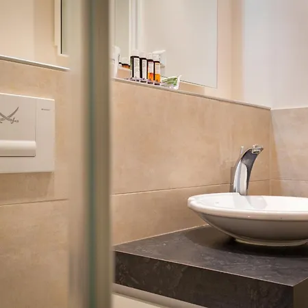 Διαμέρισμα Duenen App 4 Sylter Traum *