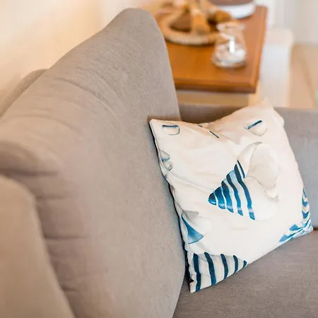 Duenen App 4 Sylter Traum *